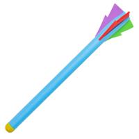 FOAM JAVALIN PREMIUM - thumbnail