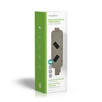 Stofzuiger-Accu | NiMH | 14,4 V | 3,3 Ah | 47,52 Wh | Vervanging voor iRobot Roomba - thumbnail