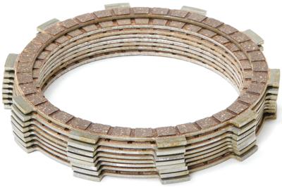 TRW koppelingsplaat set clutch kit mcc120-8