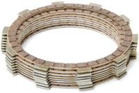 TRW koppelingsplaat set clutch kit mcc120-8 - thumbnail