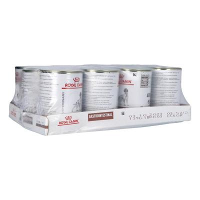 Royal Canin Dog Gastrointestinal Wet 12x400g