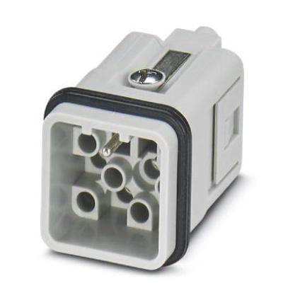 Phoenix Contact 1418626 Contactinzetstuk Crimpen 1 stuk(s)