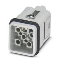 Phoenix Contact 1418626 Contactinzetstuk Crimpen 1 stuk(s) - thumbnail