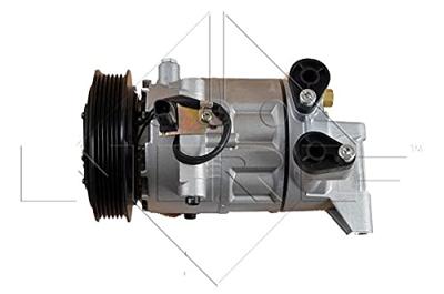 Compressor, airconditioning 32411