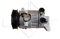 Compressor, airconditioning 32411 - thumbnail