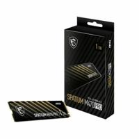 Hard Drive MSI S78-440L0J0-P83 - thumbnail