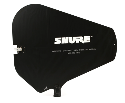 Shure PA 805 SWB