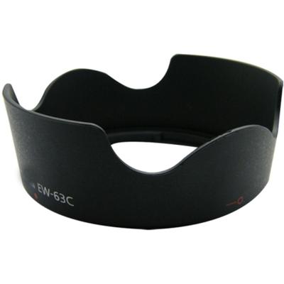 Green.L EW-63C Zonnekap o.a voor Canon 18-55 IS STM