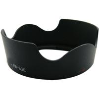 Green.L EW-63C Zonnekap o.a voor Canon 18-55 IS STM - thumbnail