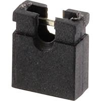 econ connect SHSW SHSW Kortsluitingsbrug Rastermaat: 2.54 mm Aantal polen per rij:2 Inhoud: 1 stuk(s) - thumbnail