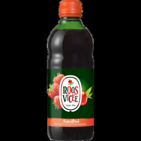 Roosvicee Original Aardbei Siroop, 500 ml bij Jumbo - thumbnail