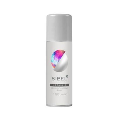 Sibel Spray Silver 125ml