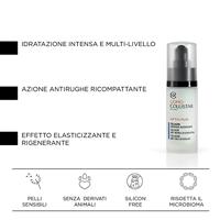 Collistar Attivi Puri Collagen Anti-Wrinkle Regenerating Crème 30ml - thumbnail