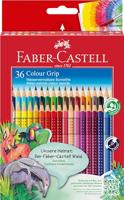 Faber Castell Kleurpotlood Grip 2001 - thumbnail