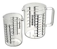 Simax 21 008 008 Maatbeker - thumbnail