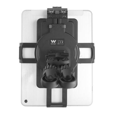 Tablethouder Woxter TB26-149 Zwart