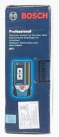 Bosch Blauw LR 7 | Laserontvanger voor oa. GCL 2-50 C/CG - GLL3-80 CG - 0601069J00 - thumbnail