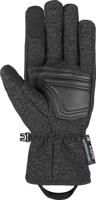 Reusch Poledome R-TEX® XT Handschoen Asphalt Melange 8,5 - thumbnail
