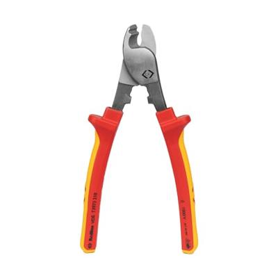 C.K T3973 210 T3973 210 Kabelsnijder Geschikt voor (striptechniek) Aluminium- en koperkabel, een- en meerdraads 11 mm