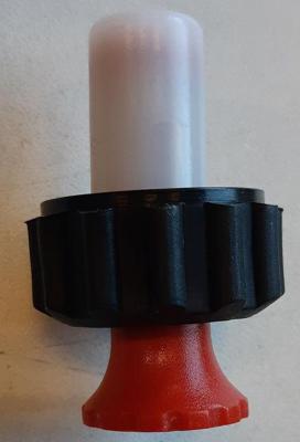 Gloria Ontluchtingsventiel voor de vpr5plus