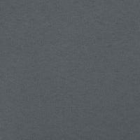 Tuinvoetenbank 120x80 cm massief grenenhout wit - thumbnail