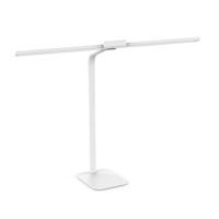 Bureaulamp unilux strata base led wit - thumbnail