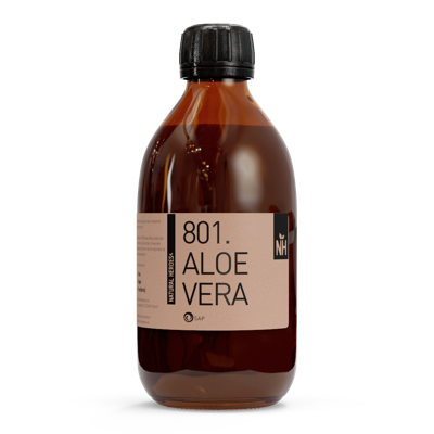 Aloë Vera Juice / Sap