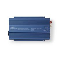 Nedis Inverter Pure Sinusgolf | 12 V DC | 2000 W | 1 stuks - PIPS100012 PIPS100012 - thumbnail