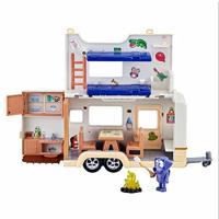 Bluey Camper Speelset - thumbnail