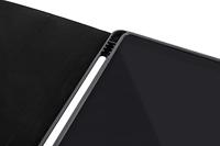 Tucano Up Plus Book cover Blauw Tabletcover - thumbnail