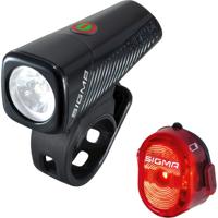 Verlichtingset Sigma Buster 150 USB + Nugget II - thumbnail