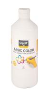 Creall schoolverf wit - 500ml - thumbnail