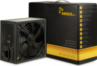 Inter-Tech Argus GPS-900 900W voeding - thumbnail