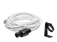 Axis F1015 – Accessoires voor bewakingscamera (sensoreenheid, binnenruimte, zwart, wit, bekabeld) - thumbnail