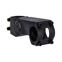 Ergotec voorbouw "sepia ahead xl" stem sepia ahead xl 100mm black - thumbnail
