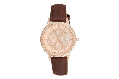 Christian Lacroix CXLS19WW020RG Dames Horloge