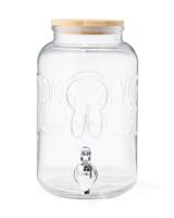 Nijntje Nijntje Limonadetap 3.3L Glas - thumbnail