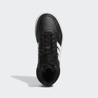 Adidas HOOPS MID 3.0 K Sneakers Jongens 30 - thumbnail