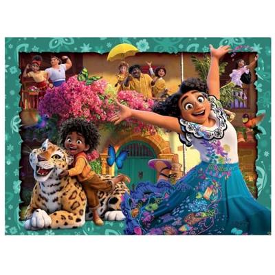 Ravensburger Legpuzzel disney encanto, 2x24st.