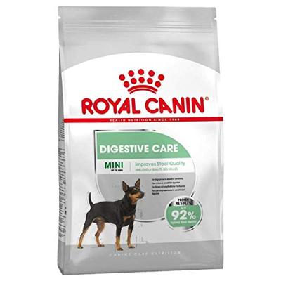 Royal Canin Mini Digestive Care hondenvoer 2 x 3 kg Royal Canin Mini Digestive Care hondenvoer 2 x 3 kg