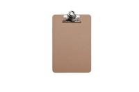 Maul Klembord 2392470 Hout (b x h x d) 16 x 25.5 x 3 cm - thumbnail