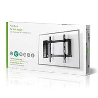 Nedis TVWM5830BK Tv-muurbeugel Met Motor 32-60" Max. 40 Kg Draaihoek Van 90° Afstandsbediening - thumbnail