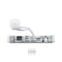 Paulmann 79841 Infrarood-sensor met bewegingsmelder 144 W (max) 24 V (b x h) 56.50 mm x 16.00 mm 1 stuk(s) - thumbnail