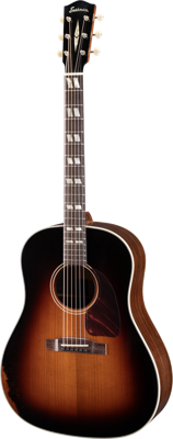 Eastman E25SS/v Antique Sunburst