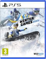 Winter Games 2023 - thumbnail