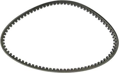 Gates v-snaar versterkt "verstärkt" v-belts verst. 22x760 mm