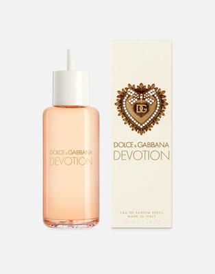 Dolce & Gabbana Devotion Edp Refill 150 ml Eau de Parfum Dames