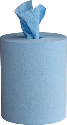 NORDVLIES poetspapier "wipex-work m" wipex work m-roll 200 sheets