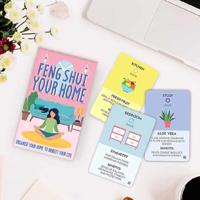 Feng Shui Your Home kaarten - thumbnail