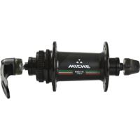 Miche xmx voornaaf mtb 100mm qr/tx15 32 gts - thumbnail